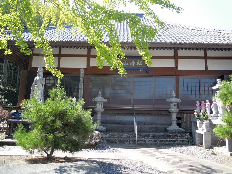 東雲寺