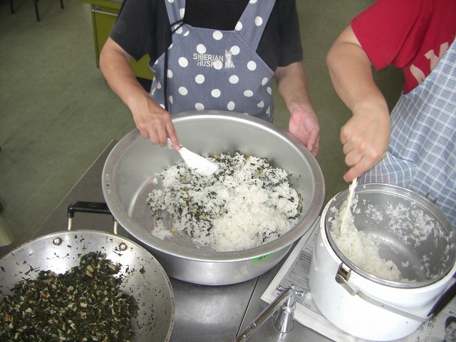 郷土料理４