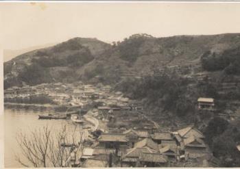 横浦島