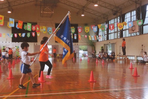 宮保運動会