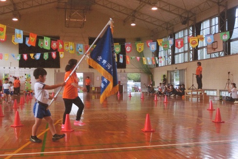 宮保運動会