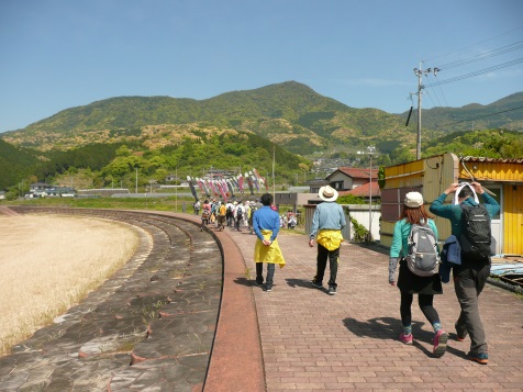 倉岳ウォーク03