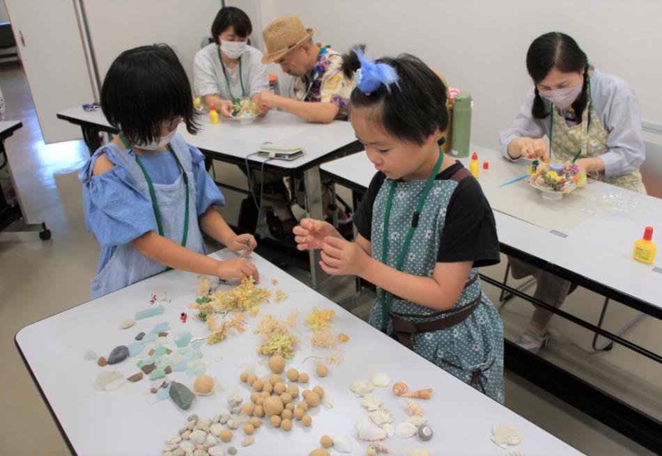 平和学習③