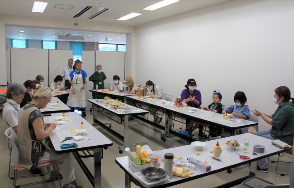 平和学習④
