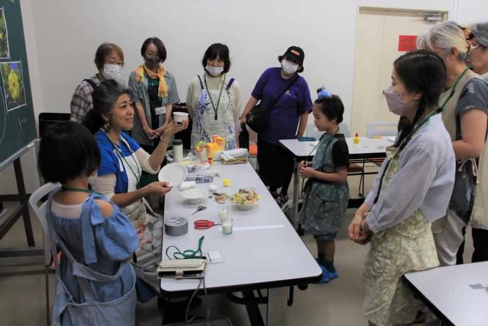 平和学習②