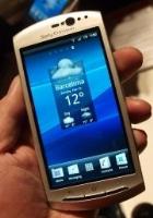 Xperia Neo