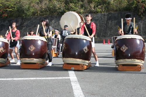 Ｈ２６うまかもん収穫祭