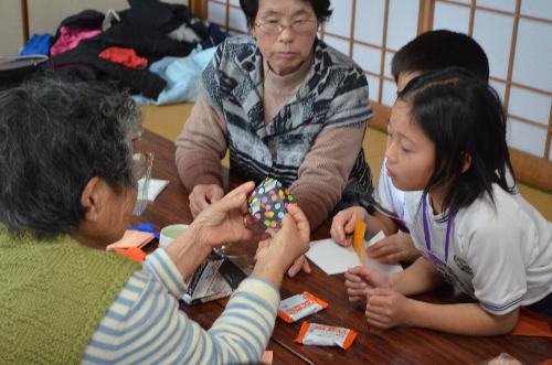 交流会２