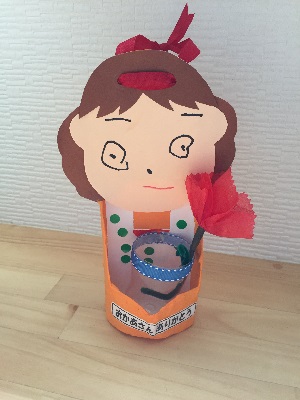 母の日