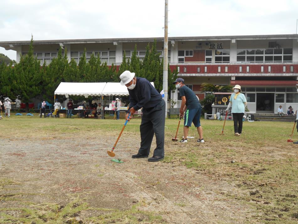 スポーツ大会