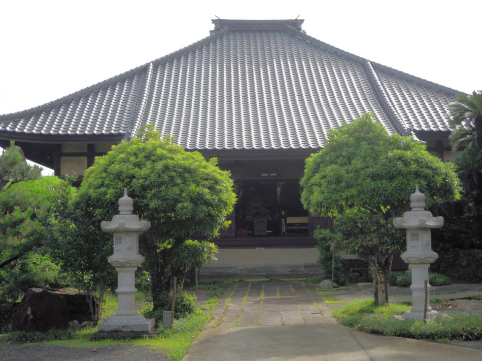 大光寺