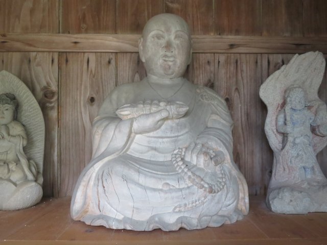 宗心寺弘法