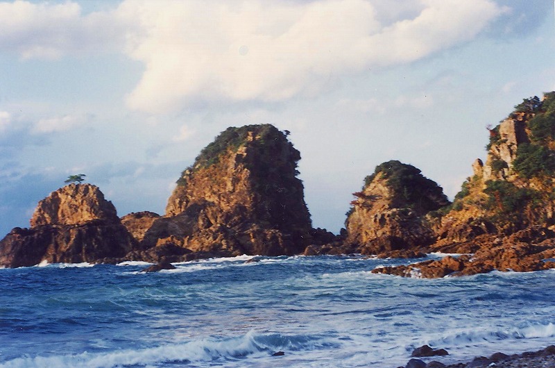 妙見ヶ浦2