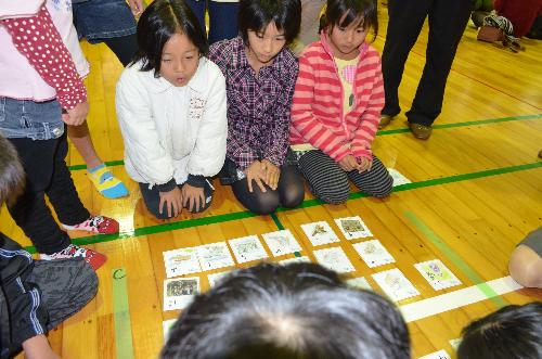 かるた大会６