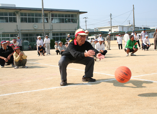 ボーリングサンピン　2