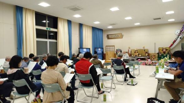 R7総会