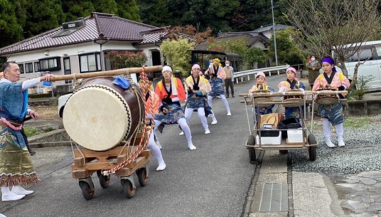 諏訪神社