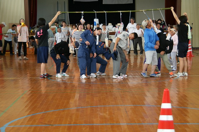 27.6.28ミニ運動会3