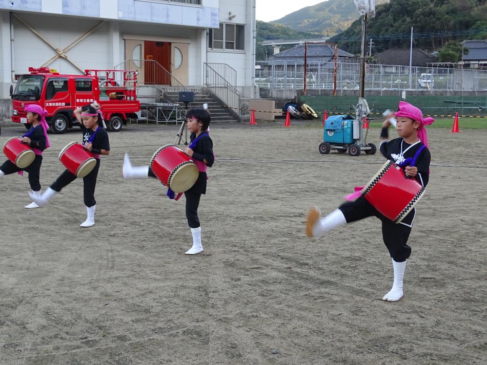 十五夜