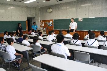 あしきた小少年の家１