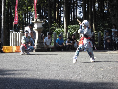 法界坊２０１７