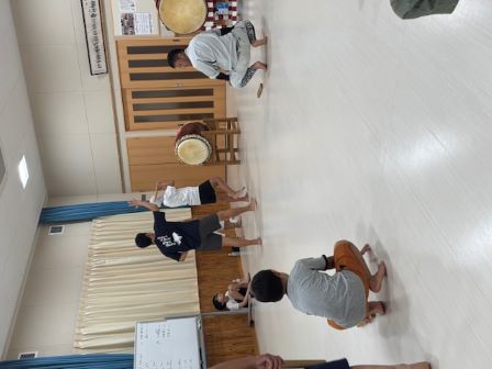 法界坊謙心②