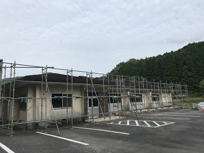 囲い
