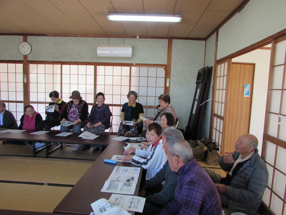 公民館講座
