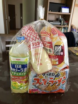 スポーツ大会