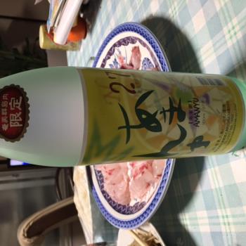 奄美の焼酎２