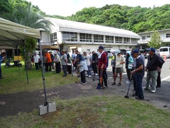 スポーツ大会