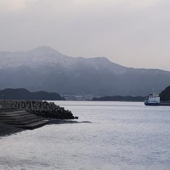 横浦島