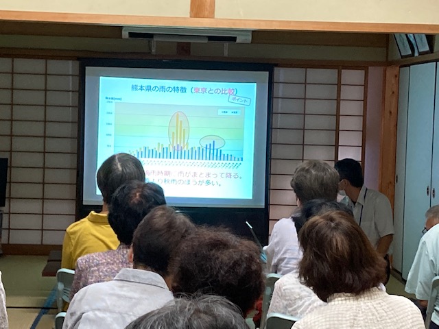 市民学級