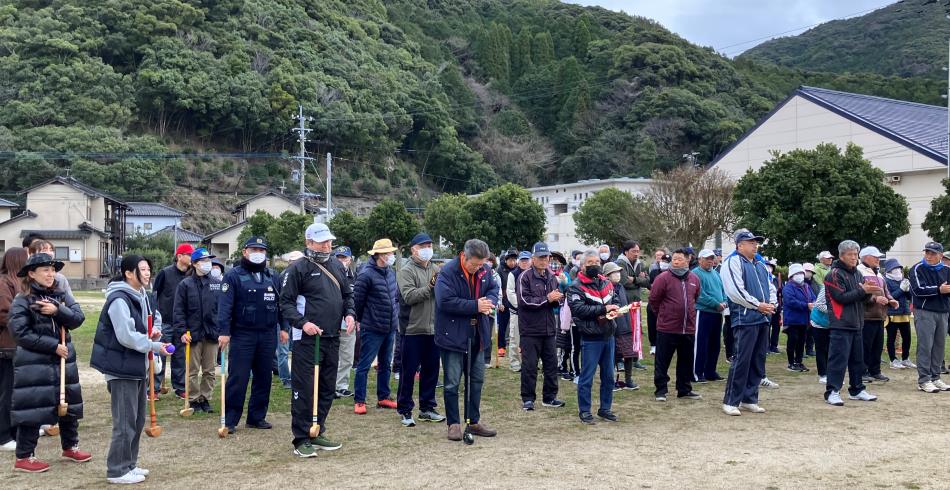 3月ＧG大会