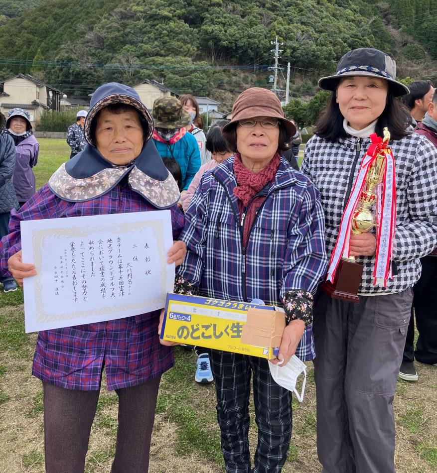 3月ＧG大会