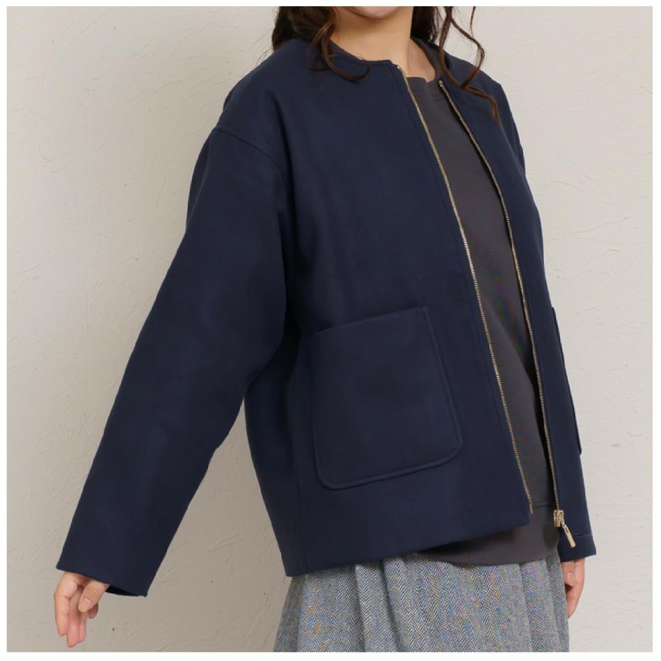 冬セールがジャケットがお買い得☆チャンプ