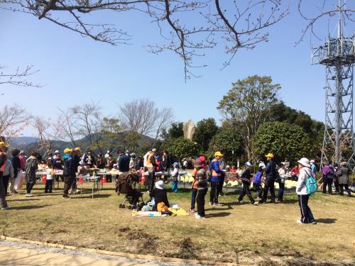 あるけあるけ大会