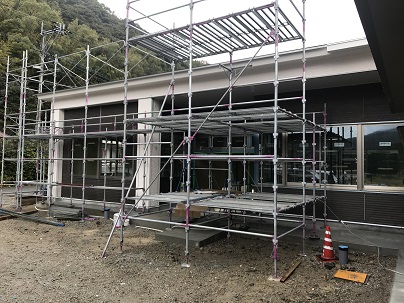 外観２