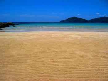 茂串海水浴場