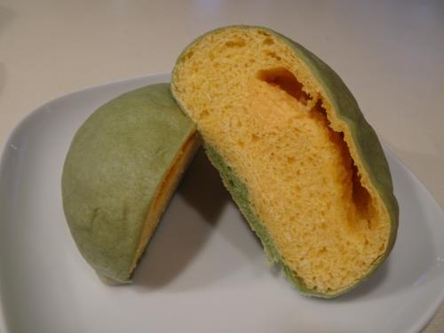 メロンパン