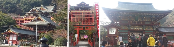 祐徳稲荷神社　2015