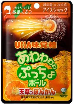 ぷっちょ