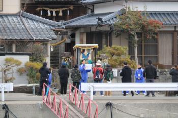 ウォーキング大会