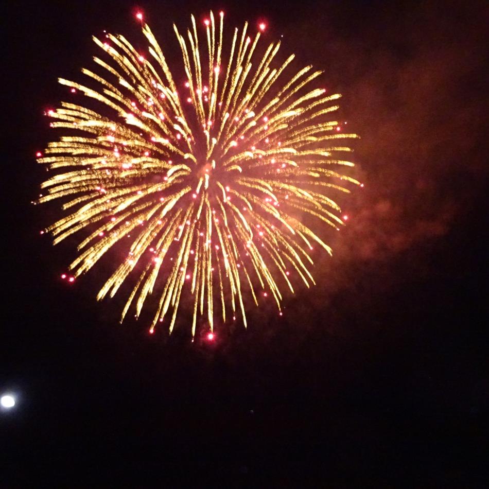 夏祭り・花火大会
