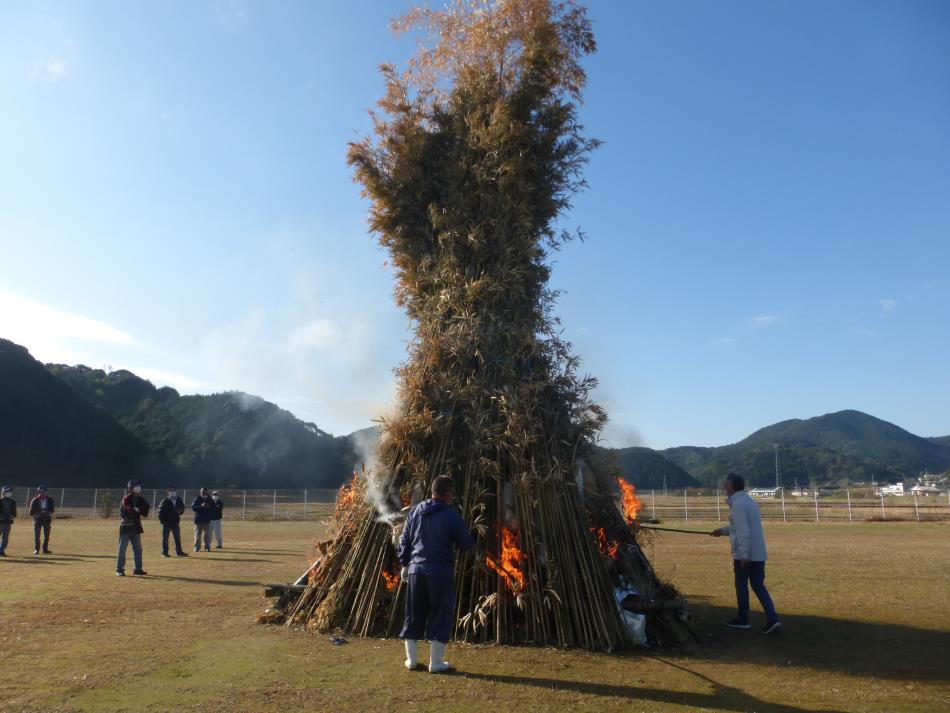 どんどや