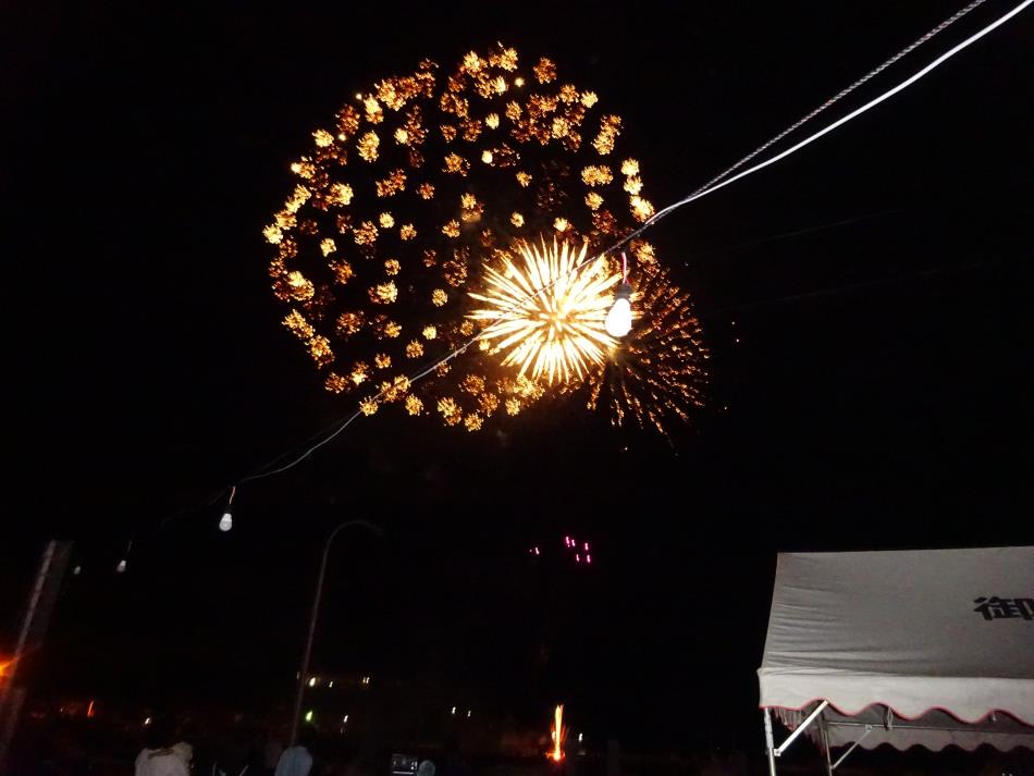 夏祭り・花火大会
