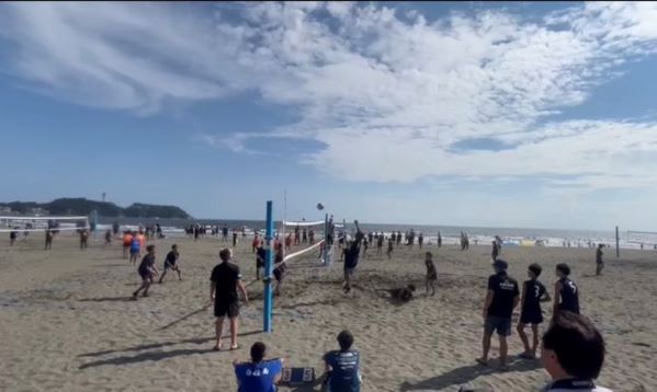 4人制②