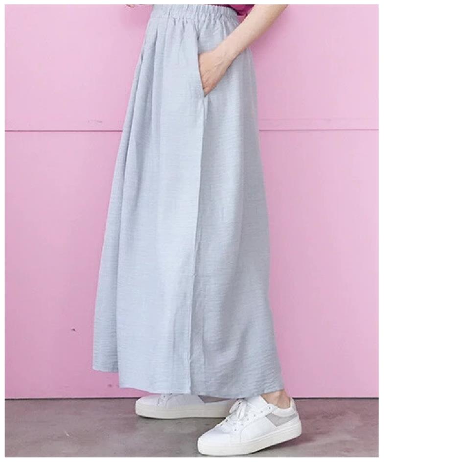 テロテロガウチョパンツ…☆チャンプ