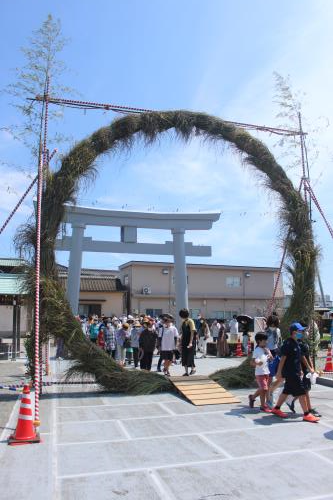 まちづくり・歴史・文化！