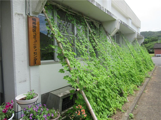 折り返し🍀